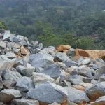 Batu Konstruksi yang Tahan Lama